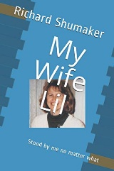 Cover of My Wife Lil