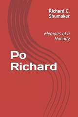 Cover of Po Richard